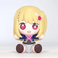 Thumbnail for Oshi no Ko Huggy Good Smile Chibi Figure Ruby 6 cm Good Smile Company