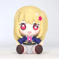 Thumbnail for Oshi no Ko Huggy Good Smile Chibi Figure Ruby 6 cm Good Smile Company