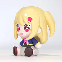 Thumbnail for Oshi no Ko Huggy Good Smile Chibi Figure Ruby 6 cm Good Smile Company