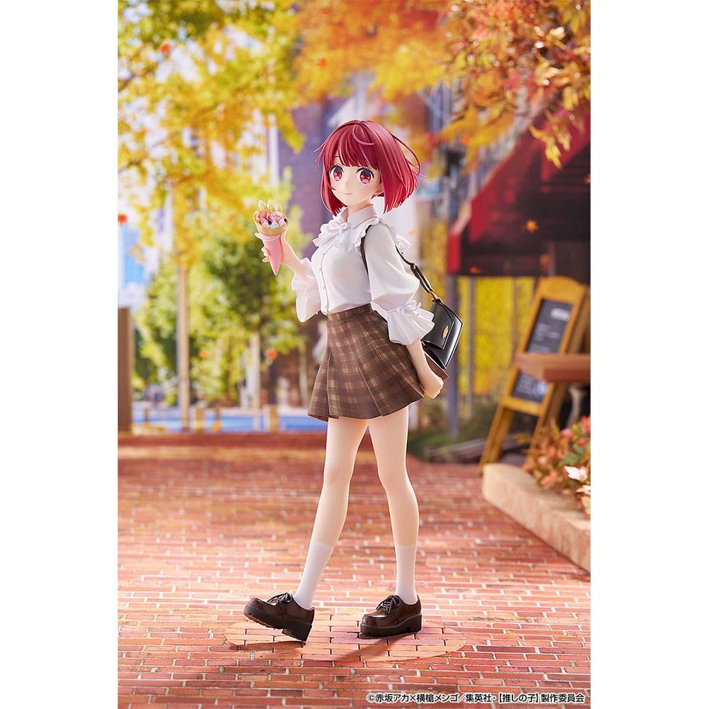 Oshi no Ko PVC Statue 1/6 Kana Arima: Date Style Ver. 26 cm Good Smile Company