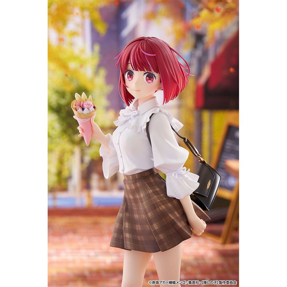 Oshi no Ko PVC Statue 1/6 Kana Arima: Date Style Ver. 26 cm Good Smile Company