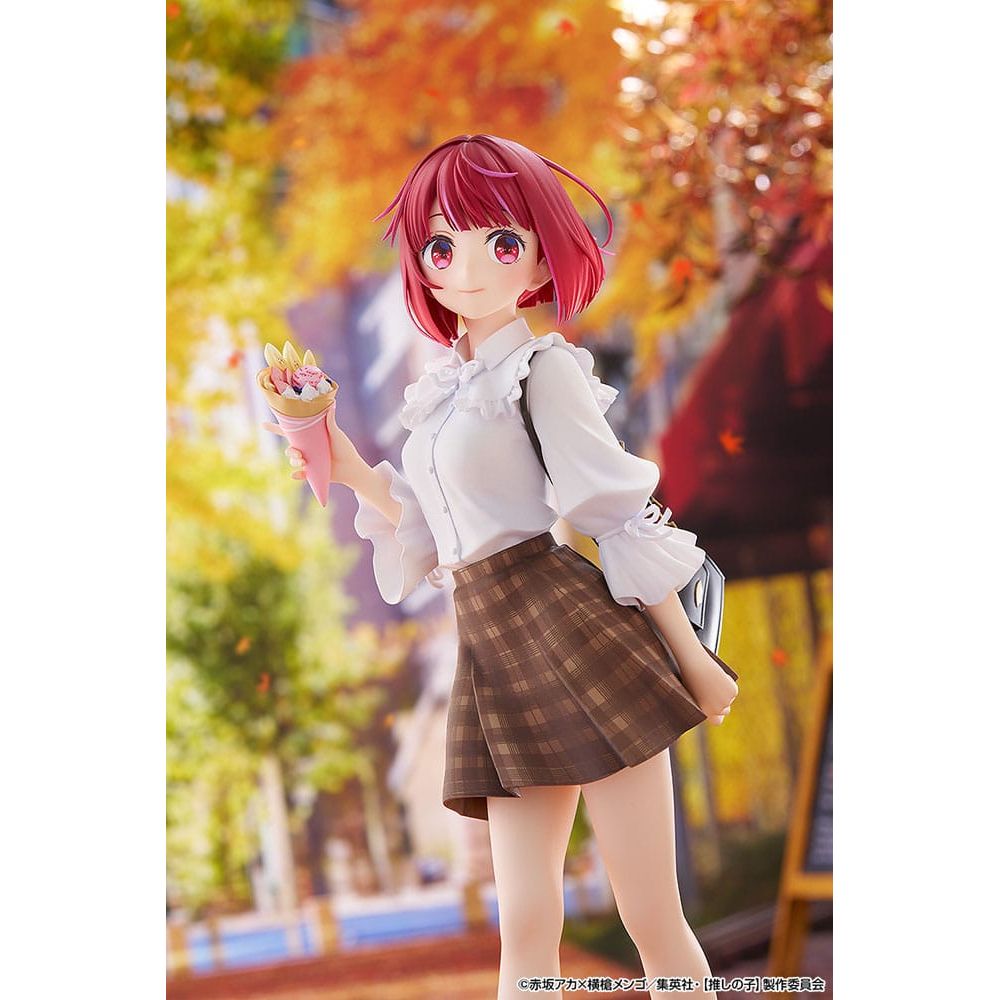 Oshi no Ko PVC Statue 1/6 Kana Arima: Date Style Ver. 26 cm Good Smile Company