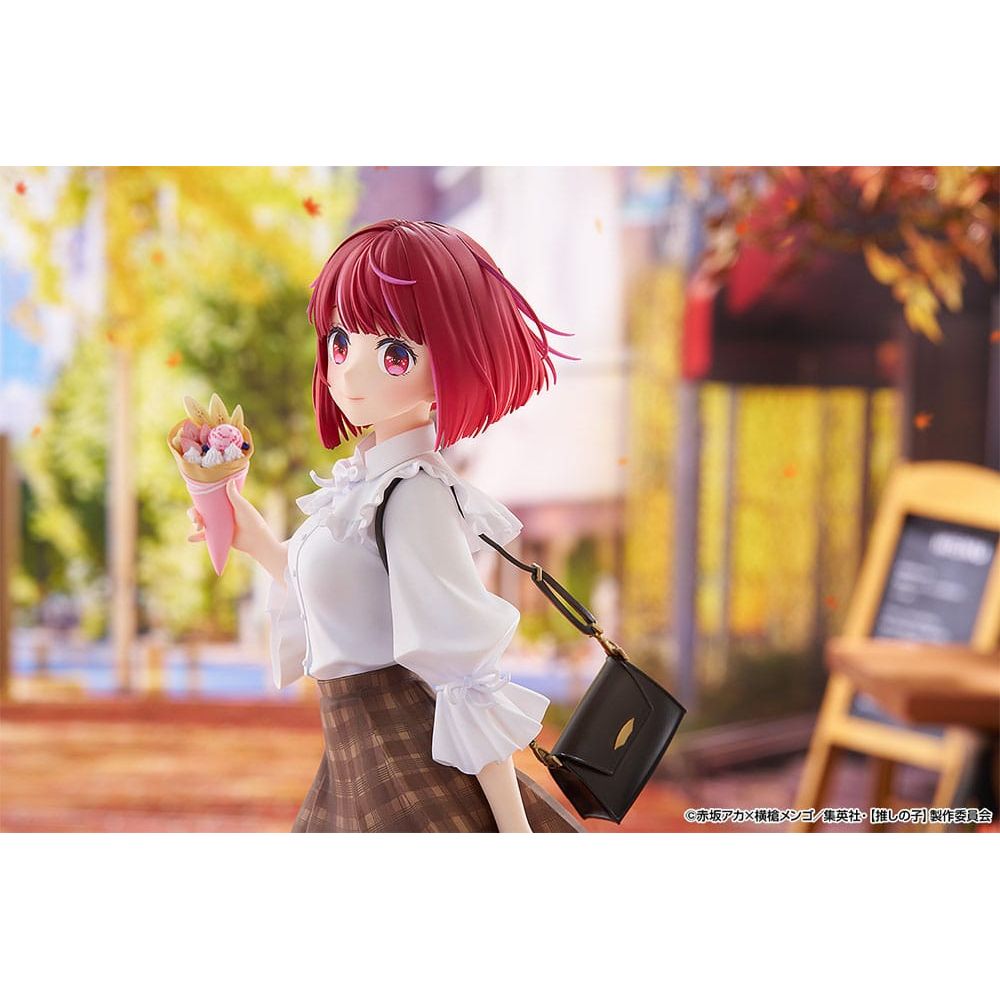 Oshi no Ko PVC Statue 1/6 Kana Arima: Date Style Ver. 26 cm Good Smile Company