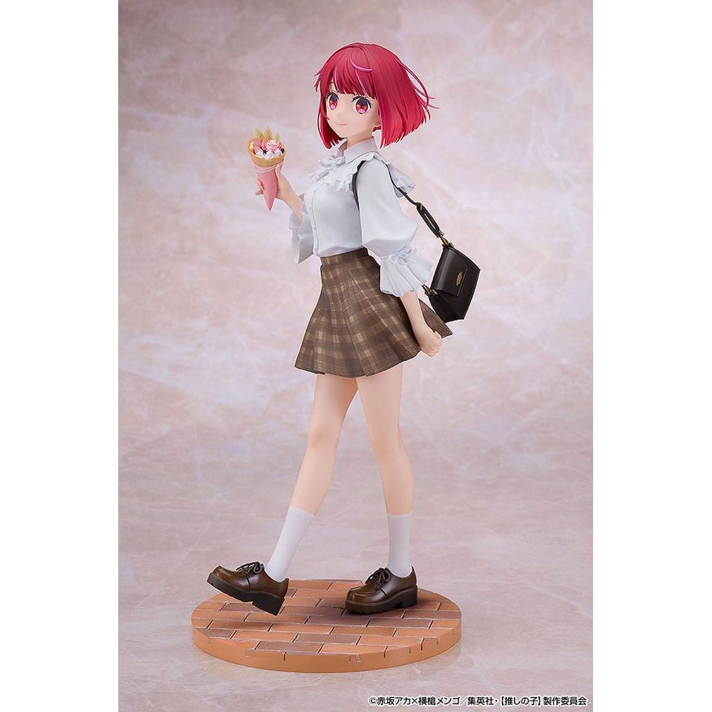 Oshi no Ko PVC Statue 1/6 Kana Arima: Date Style Ver. 26 cm Good Smile Company