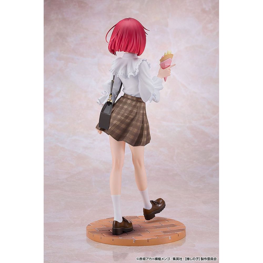 Oshi no Ko PVC Statue 1/6 Kana Arima: Date Style Ver. 26 cm Good Smile Company