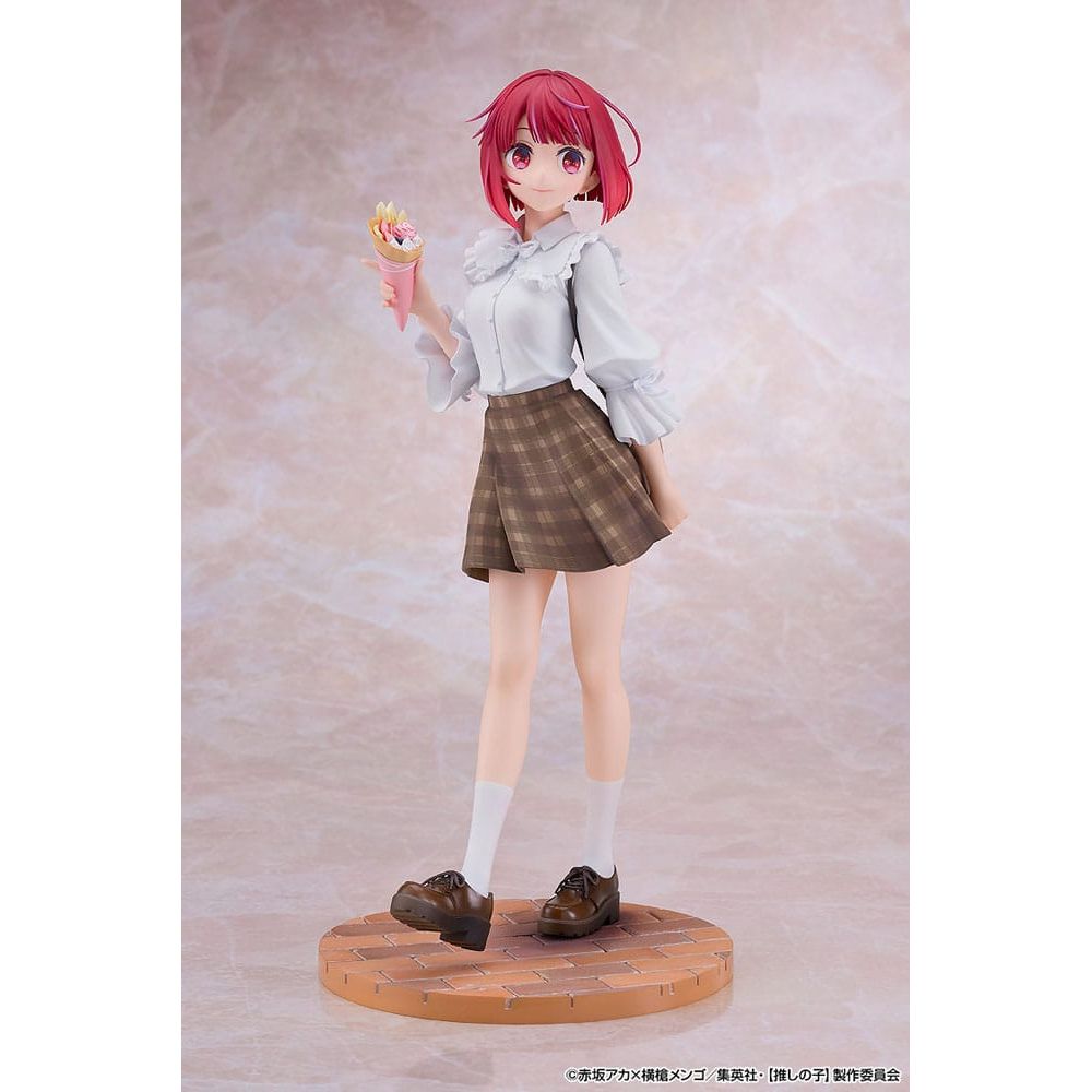 Oshi no Ko PVC Statue 1/6 Kana Arima: Date Style Ver. 26 cm Good Smile Company