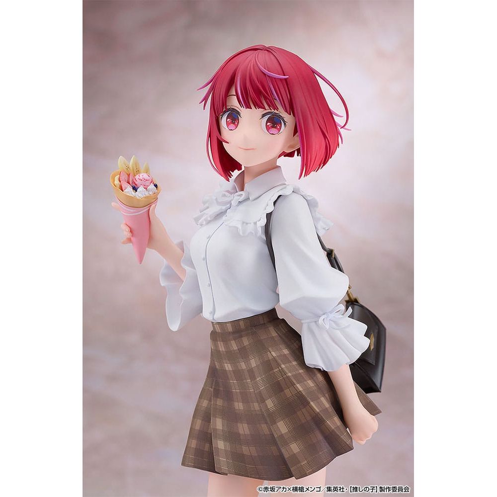 Oshi no Ko PVC Statue 1/6 Kana Arima: Date Style Ver. 26 cm Good Smile Company