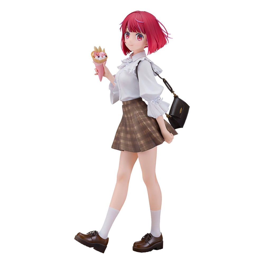 Oshi no Ko PVC Statue 1/6 Kana Arima: Date Style Ver. 26 cm Good Smile Company