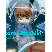 Thumbnail for Ouran High School Host Club Nendoroid Action Figure Hikaru Hitachiin 10 cm Good Smile Company