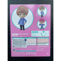 Thumbnail for Ouran High School Host Club Nendoroid Action Figure Hikaru Hitachiin 10 cm Good Smile Company