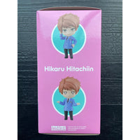 Thumbnail for Ouran High School Host Club Nendoroid Action Figure Hikaru Hitachiin 10 cm Good Smile Company