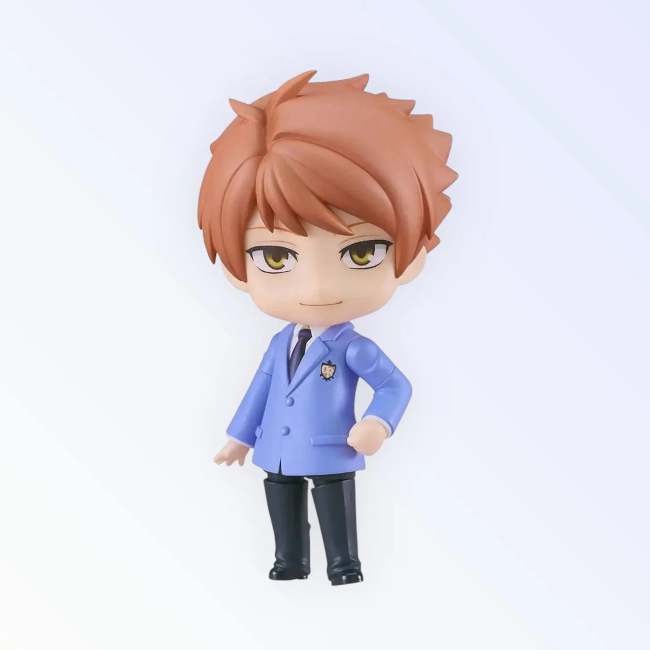 Ouran High School Host Club Nendoroid Action Figure Hikaru Hitachiin 10 cm Good Smile Company