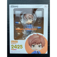 Thumbnail for Ouran High School Host Club Nendoroid Action Figure Kaoru Hitachiin 10 cm Good Smile Company