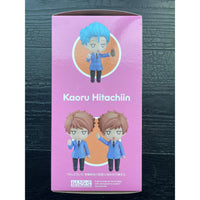 Thumbnail for Ouran High School Host Club Nendoroid Action Figure Kaoru Hitachiin 10 cm Good Smile Company