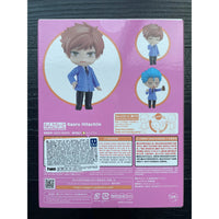 Thumbnail for Ouran High School Host Club Nendoroid Action Figure Kaoru Hitachiin 10 cm Good Smile Company