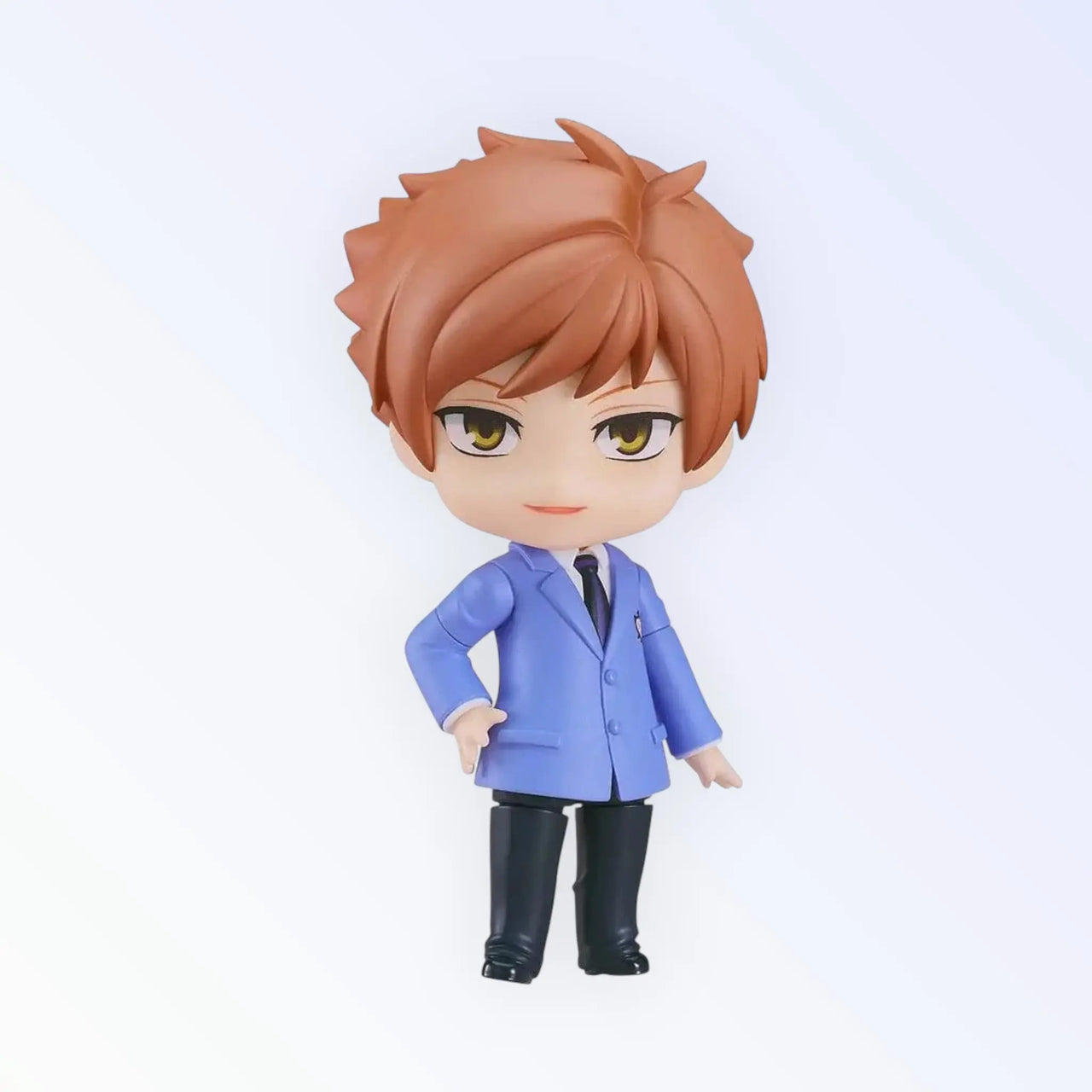 Ouran High School Host Club Nendoroid Action Figure Kaoru Hitachiin 10 cm Good Smile Company