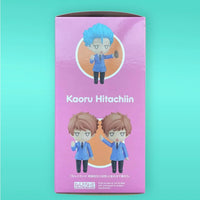 Thumbnail for Ouran High School Host Club Nendoroid Action Figure Kaoru Hitachiin 10 cm Good Smile Company