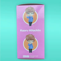 Thumbnail for Ouran High School Host Club Nendoroid Action Figure Kaoru Hitachiin 10 cm Good Smile Company