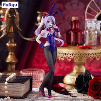 Thumbnail for Overlord BiCute Bunnies PVC Statue Shalltear Bloodfallen 26 cm Furyu