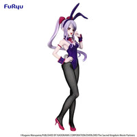 Thumbnail for Overlord BiCute Bunnies PVC Statue Shalltear Bloodfallen 26 cm Furyu