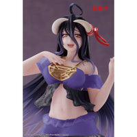 Thumbnail for Overlord IV Coreful PVC Statue Albedo Nightwear Ver. 18 cm Taito