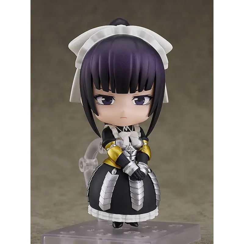 Overlord IV Nendoroid Action Figure Narberal Gamma 10 cm Good Smile Company