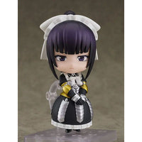 Thumbnail for Overlord IV Nendoroid Action Figure Narberal Gamma 10 cm Good Smile Company