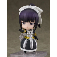 Thumbnail for Overlord IV Nendoroid Action Figure Narberal Gamma 10 cm Good Smile Company