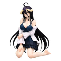 Thumbnail for Overlord Noodle Stopper PVC Statue Albedo Loungewear Ver. 12 cm Furyu