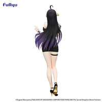 Thumbnail for Overlord Trio-Try-iT PVC Statue Albedo Mini Dress Ver. 21 cm Furyu