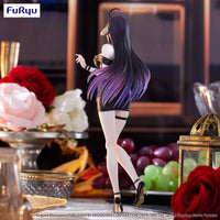 Thumbnail for Overlord Trio-Try-iT PVC Statue Albedo Mini Dress Ver. 21 cm Furyu