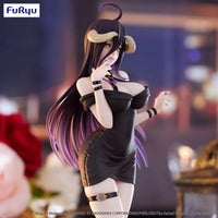 Thumbnail for Overlord Trio-Try-iT PVC Statue Albedo Mini Dress Ver. 21 cm Furyu