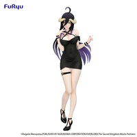 Thumbnail for Overlord Trio-Try-iT PVC Statue Albedo Mini Dress Ver. 21 cm Furyu