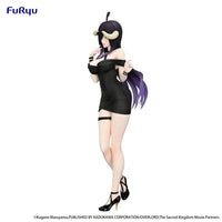 Thumbnail for Overlord Trio-Try-iT PVC Statue Albedo Mini Dress Ver. 21 cm Furyu