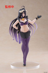 Thumbnail for Overlord Coreful PVC Statue Albedo Maid Renewal Edition 18 cm