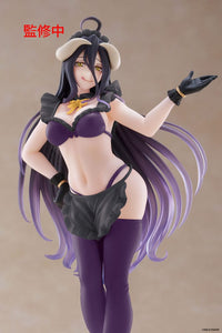 Thumbnail for Overlord Coreful PVC Statue Albedo Maid Renewal Edition 18 cm