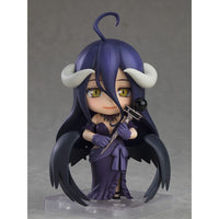 Thumbnail for Overlord Nendoroid Doll Action Figure Albedo: Dress Ver. 10 cm Good Smile Company