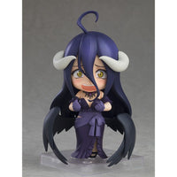 Thumbnail for Overlord Nendoroid Doll Action Figure Albedo: Dress Ver. 10 cm Good Smile Company