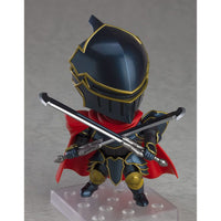 Thumbnail for Overlord Nendoroid Doll Action Figure Dark Hero Momon 10 cm Good Smile Company