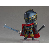 Thumbnail for Overlord Nendoroid Doll Action Figure Dark Hero Momon 10 cm Good Smile Company