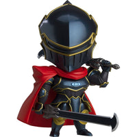 Thumbnail for Overlord Nendoroid Doll Action Figure Dark Hero Momon 10 cm Good Smile Company