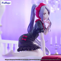 Thumbnail for Overlord Noodle Stopper PVC Statue Shalltear Loungewear Ver. 9 cm Furyu