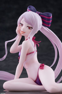 Thumbnail for Overlord PVC Statue Desktop Cute Figure Shalltear Swimsuit Ver. 13 cm