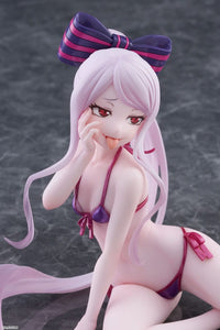 Thumbnail for Overlord PVC Statue Desktop Cute Figure Shalltear Swimsuit Ver. 13 cm