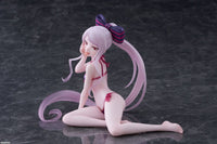 Thumbnail for Overlord PVC Statue Desktop Cute Figure Shalltear Swimsuit Ver. 13 cm