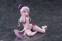 Thumbnail for Overlord PVC Statue Desktop Cute Figure Shalltear Swimsuit Ver. 13 cm