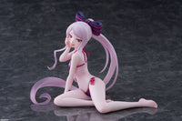 Thumbnail for Overlord PVC Statue Desktop Cute Figure Shalltear Swimsuit Ver. 13 cm