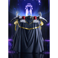 Thumbnail for Overlord Pop Up Parade SP PVC Statue Ainz Ooal Gown 26 cm Good Smile Company