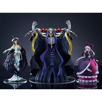 Thumbnail for Overlord Pop Up Parade SP PVC Statue Ainz Ooal Gown 26 cm Good Smile Company
