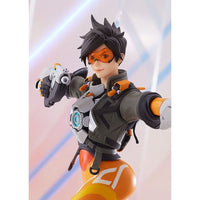 Thumbnail for Overwatch 2 Pop Up Parade PVC Statue Tracer 17 cm Good Smile Company